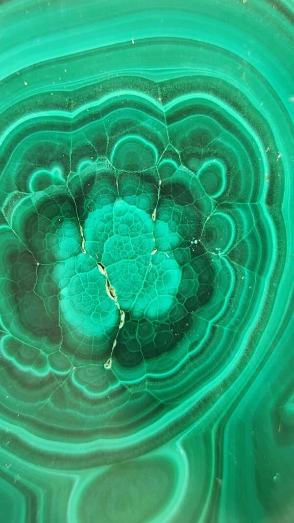 Polished Malachite - Image 3