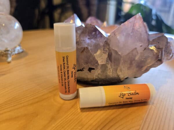 Honey Lip Balm