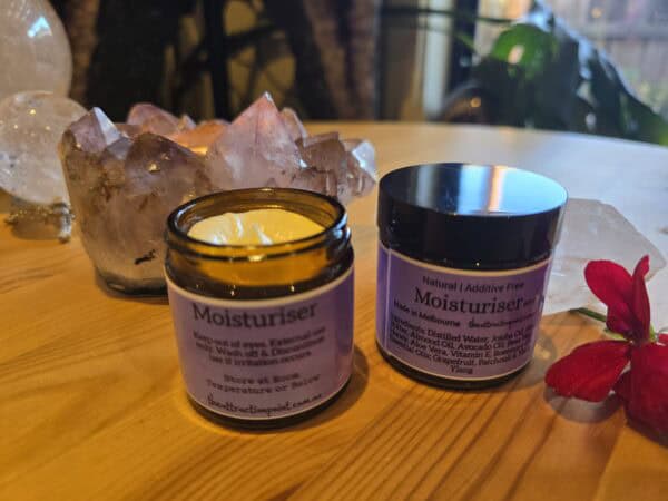 Moisturiser