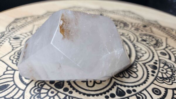 Natural Dendritic Quartz Crystal Freeform - Image 2