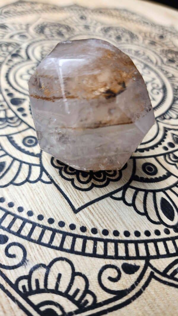 Natural Dendritic Quartz - Image 2