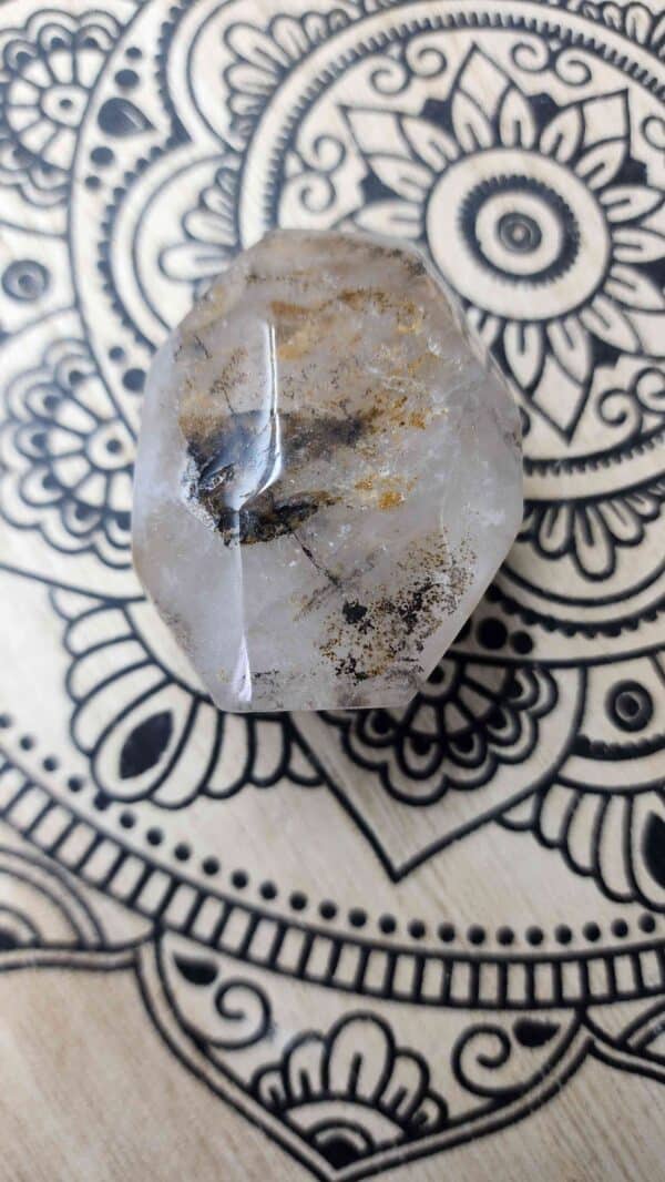 Natural Dendritic Quartz - Image 2