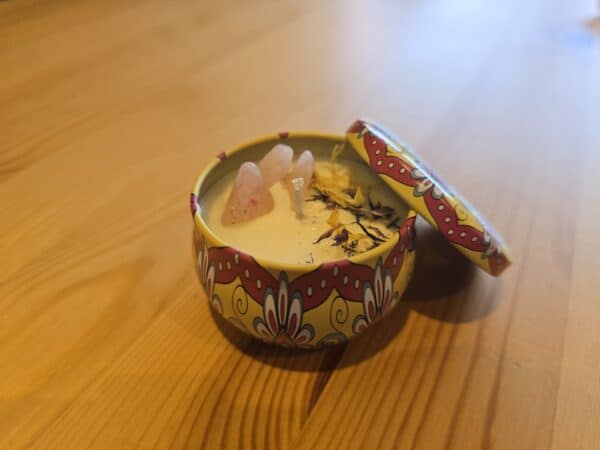 Lemon Coconut 90g