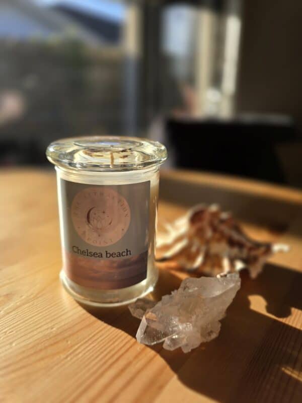 Chelsea Beach 250g
