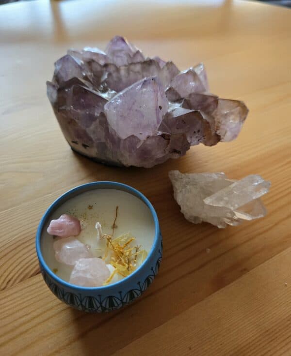 Lemon Coconut 90g