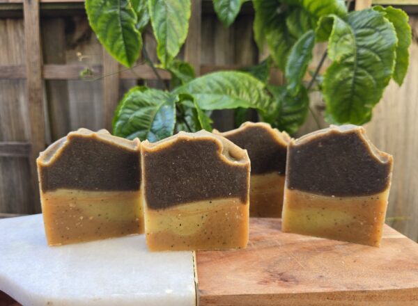 Coffee & Wattleseed Scrub (Pre Order - ETA 6.10.25)