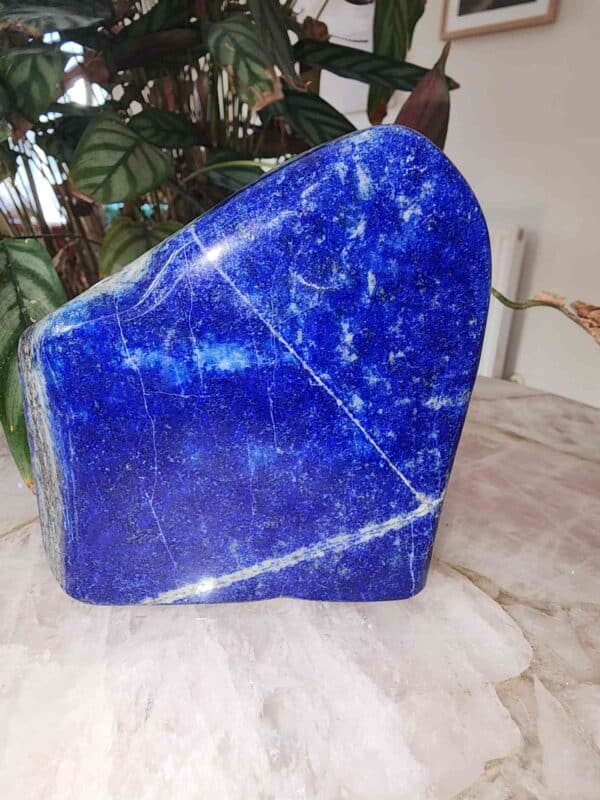 High Quality Lapis Lazuli Freeform