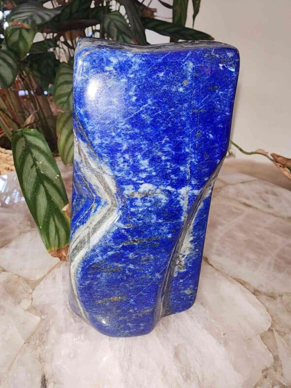 High Quality Lapis Lazuli Freeform