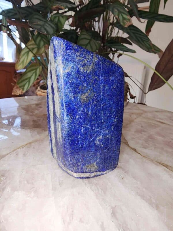 High Quality Lapis Lazuli Freeform