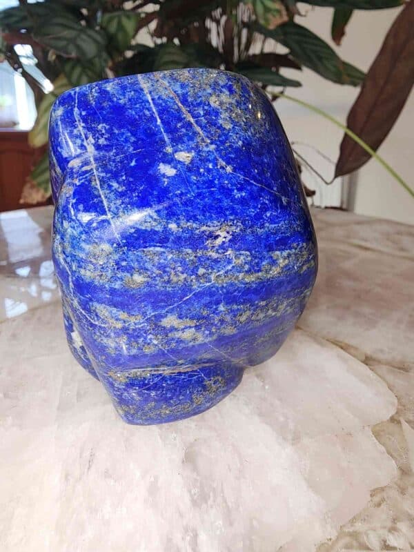 High Quality Lapis Lazuli Freeform