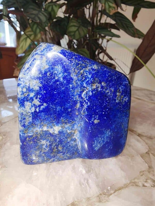 High Quality Lapis Lazuli Freeform