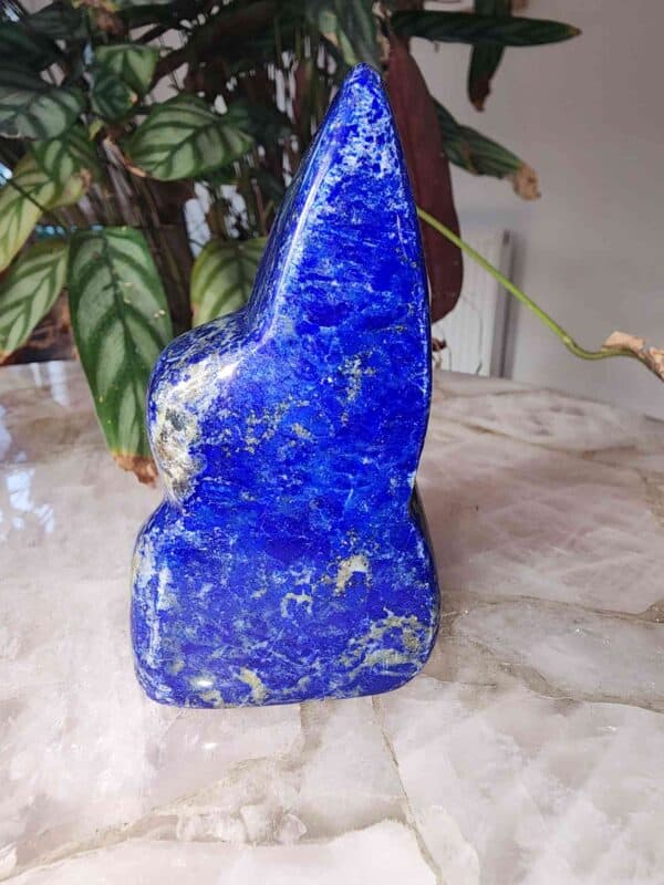 High Quality Lapis Lazuli Freeform