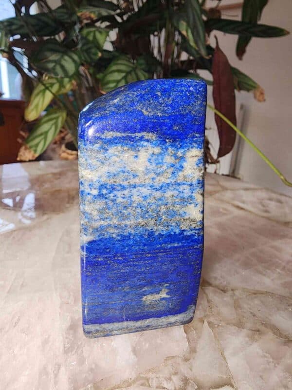 High Quality Lapis Lazuli Freeform