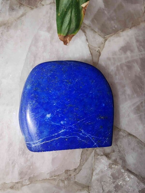 High Quality Lapis Lazuli Freeform