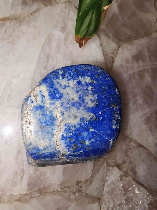 High Quality Lapis Lazuli Freeform - Image 2