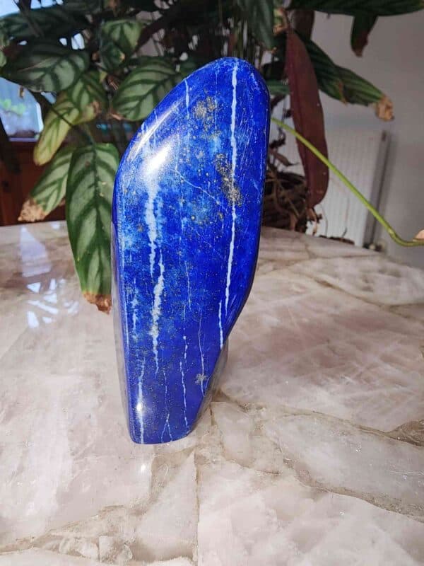 High Quality Lapis Lazuli Freeform