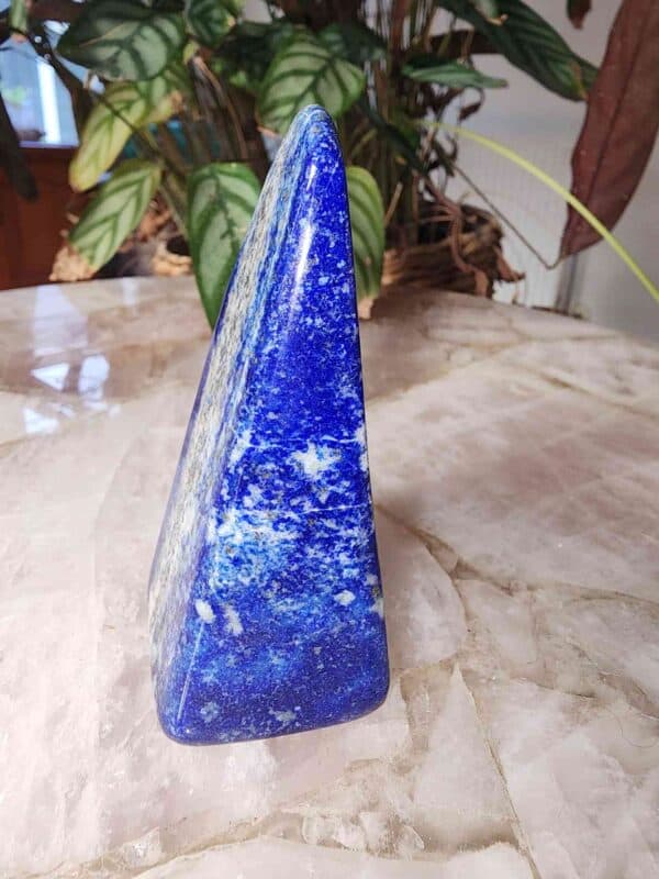High Quality Lapis Lazuli Freeform