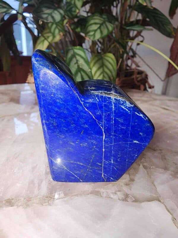 High Quality Lapis Lazuli Freeform
