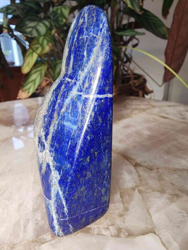 High Quality Lapis Lazuli Freeform