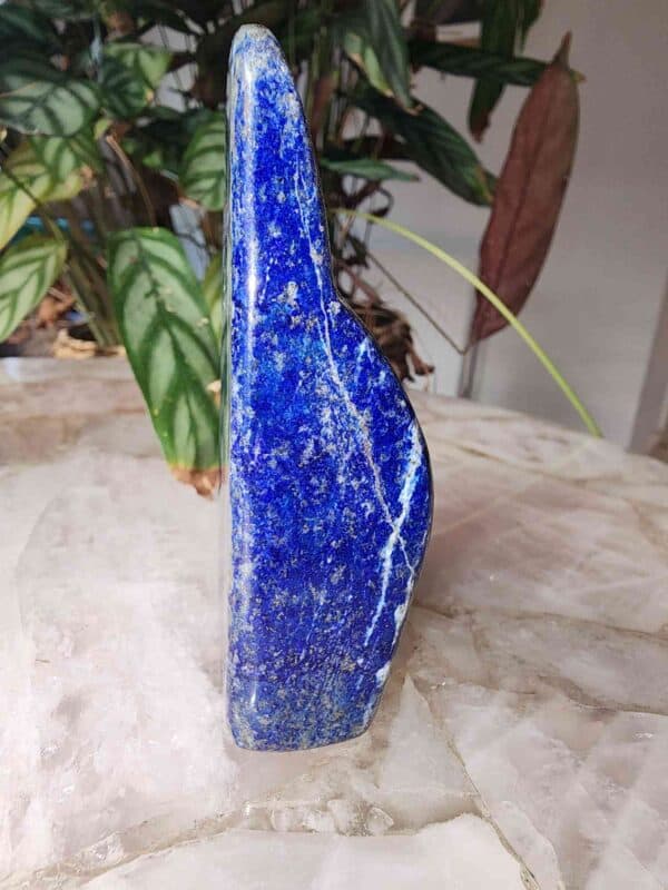 High Quality Lapis Lazuli Freeform - Image 2