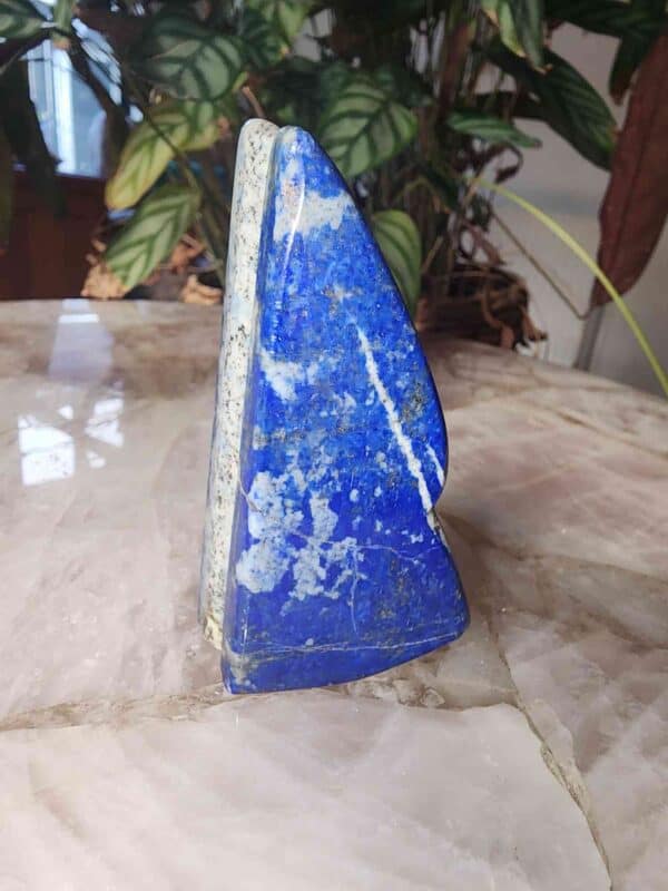 High Quality Lapis Lazuli Freeform