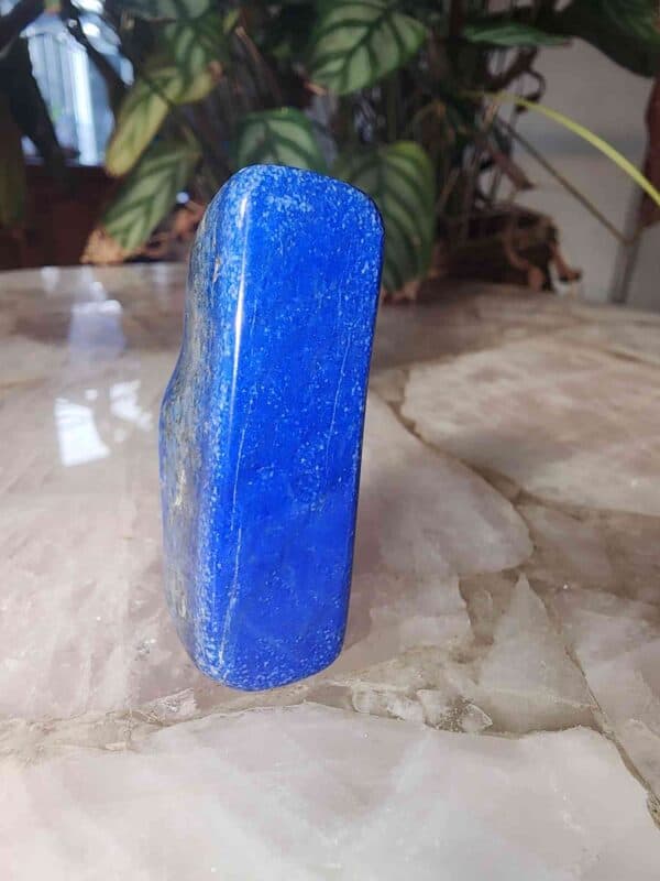 High Quality Lapis Lazuli Freeform - Image 2