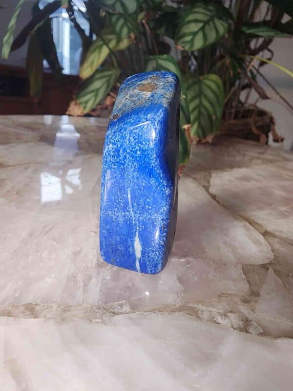 High Quality Lapis Lazuli Freeform