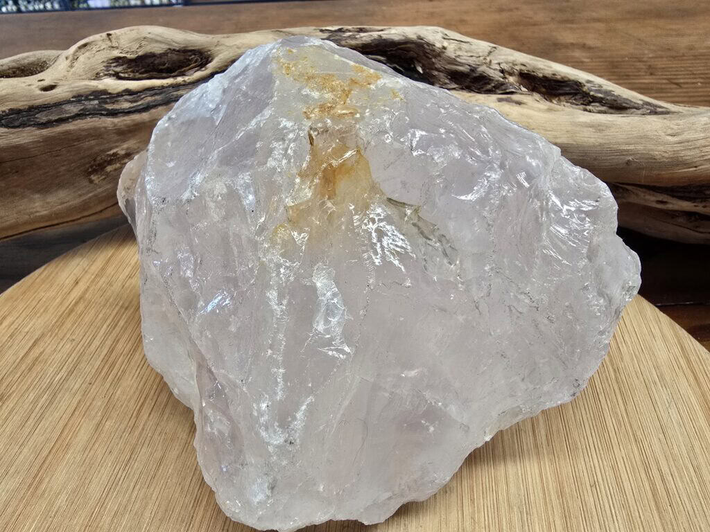 Rose Quartz